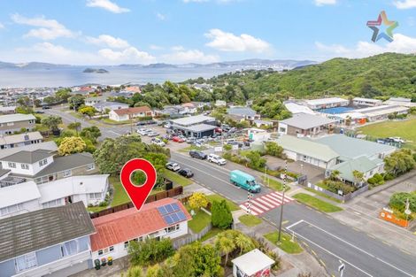 Photo of property in 150 Dowse Drive, Maungaraki, Lower Hutt, 5010