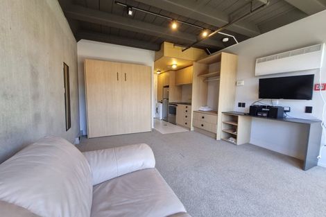 Photo of property in Vedado Apartments, 103/41u Hopper Street, Mount Cook, Wellington, 6011