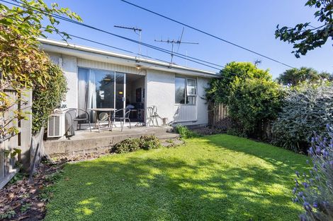 Photo of property in 5/22 Browning Street, Sydenham, Christchurch, 8023