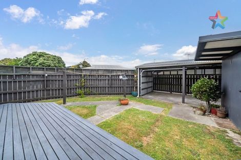 Photo of property in 27 Gadsby Street, Avalon, Lower Hutt, 5011