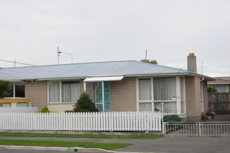 Photo of property in 157 Geraldine Street, Edgeware, Christchurch, 8013