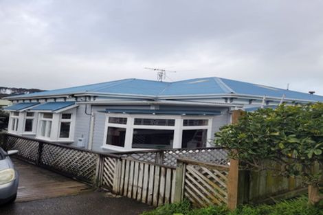 Photo of property in 67 Rintoul Street, Newtown, Wellington, 6021