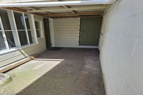 Photo of property in 551 Church Street, Terrace End, Palmerston North, 4410