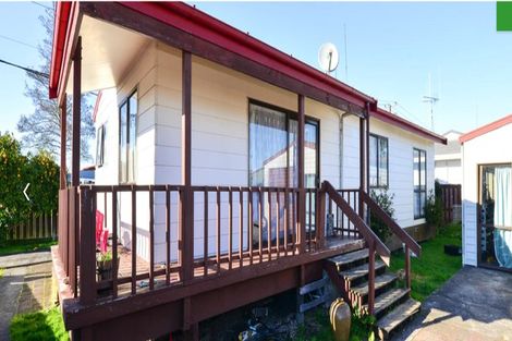 Photo of property in 136 Higgins Road, Frankton, Hamilton, 3204