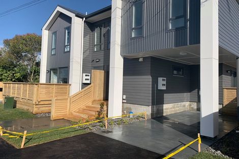 Photo of property in 85u2 Cameron Road, Hamilton East, Hamilton, 3216