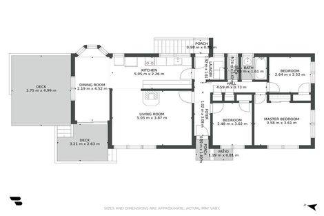 Photo of property in 48 Kaikoura Street, Henderson, Auckland, 0612