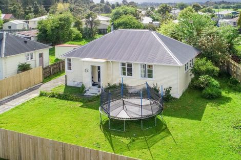 Photo of property in 23 Colvin Street, Westport, 7825