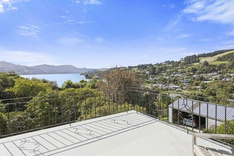 Photo of property in 57 Marion Street, Macandrew Bay, Dunedin, 9014
