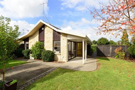 Photo of property in 1a Winstone Avenue, Chartwell, Hamilton, 3210
