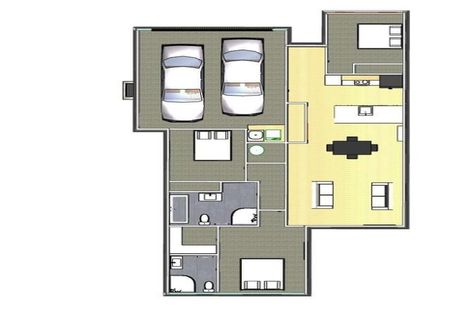 Photo of property in 16 Korimako Crescent, Rolleston, 7678