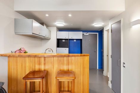 Photo of property in St Pauls Apartments, 46/43 Mulgrave Street, Thorndon, Wellington, 6011