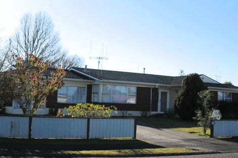 Photo of property in 13 Fernleigh Street, Chartwell, Hamilton, 3210