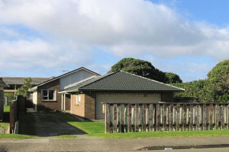 Photo of property in 19 Tireti Road, Titahi Bay, Porirua, 5022