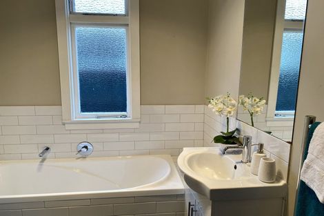 Photo of property in 135 Saint Martins Road, Saint Martins, Christchurch, 8022