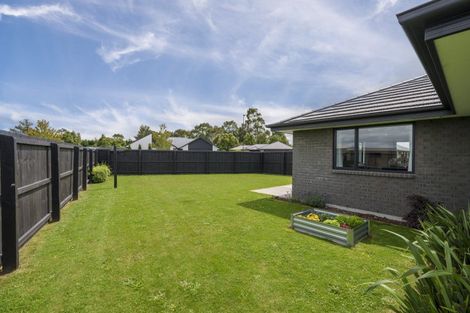 Photo of property in 78 Lucca Crescent, Rolleston, 7615