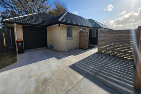 Photo of property in 138a Rugby Street, Awapuni, Palmerston North, 4412