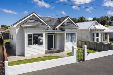 Photo of property in 16 Chambers Street, North East Valley, Dunedin, 9010