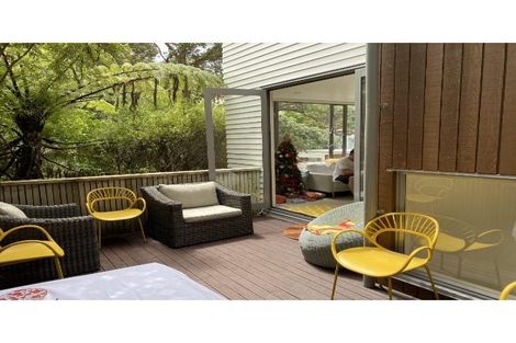 Photo of property in 37e Ngaio Road, Kelburn, Wellington, 6012