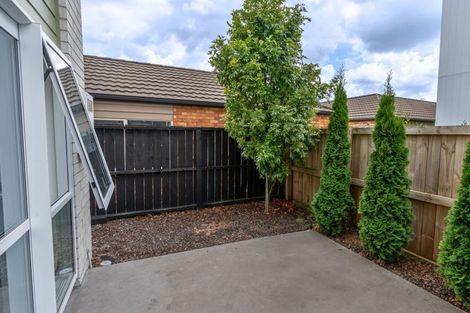 Photo of property in 14/10 Burrows Place, Frankton, Hamilton, 3204