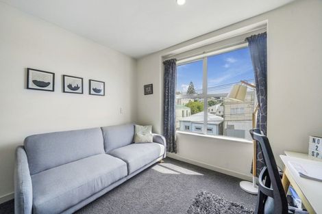 Photo of property in 21u2 Luxford Street, Berhampore, Wellington, 6023