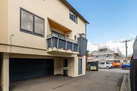 Photo of property in 1/33 Melrose Street, Christchurch Central, Christchurch, 8013