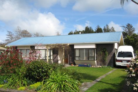 Photo of property in 16 Tainui Terrace, Inglewood, 4330