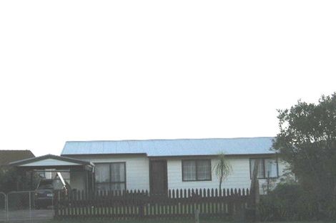 Photo of property in 9 Hillman Place, Ranui, Auckland, 0612