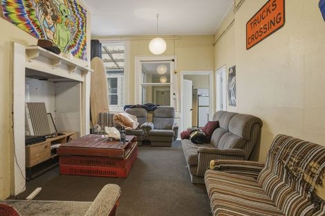Photo of property in 4/50 Butts Road, North Dunedin, Dunedin, 9016