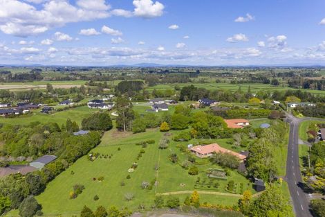 Photo of property in 45 Ferguson Road, Whatawhata, Hamilton, 3285