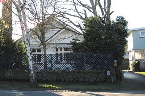 Photo of property in 214 Cranford Street, St Albans, Christchurch, 8014