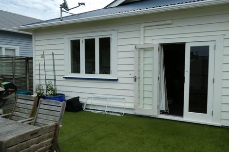 Photo of property in 317 Adelaide Road, Newtown, Wellington, 6021