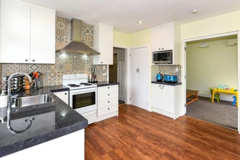 Photo of property in 229 Selwyn Street, Spreydon, Christchurch, 8024