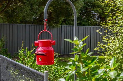 Photo of property in 9 Casel Street, Masterton, 5810