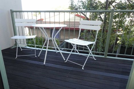 Photo of property in 3/292 Bealey Avenue, Christchurch Central, Christchurch, 8013
