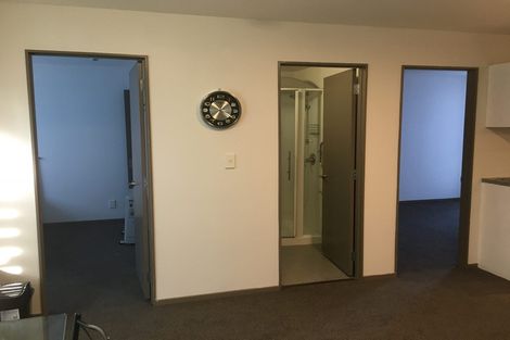 Photo of property in Dual Apartments, 108/142u Vivian Street, Te Aro, Wellington, 6011