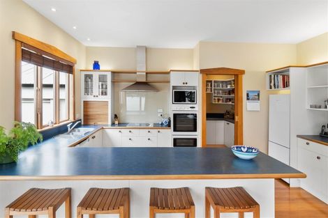 Photo of property in 128 Knowles Street, St Albans, Christchurch, 8052