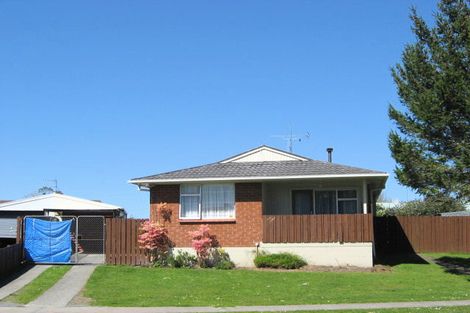 Photo of property in 42 Mcdiarmid Crescent, Huntly, 3700