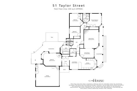 Photo of property in 51 Taylor Street, Cambridge, 3434