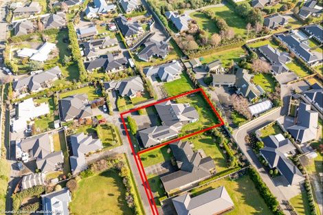 Photo of property in 10c Kipling Avenue, Rolleston, 7614