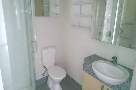 Photo of property in Dual Apartments, 108/142u Vivian Street, Te Aro, Wellington, 6011