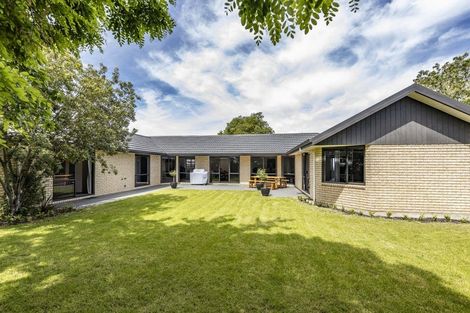 Photo of property in 31 Woodglen Drive, Woodend, 7610