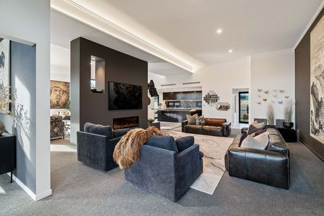 Photo of property in 1 Ashford Avenue, Prebbleton, 7604