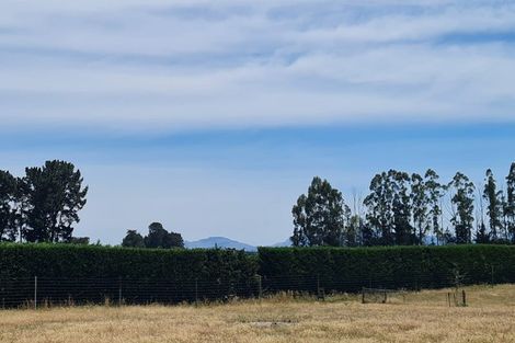 Photo of property in 118 Mairaki Road, Fernside, Rangiora, 7471
