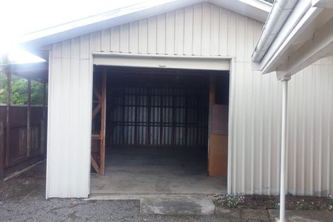 Photo of property in 22 Jellicoe Street, Greytown, 5712