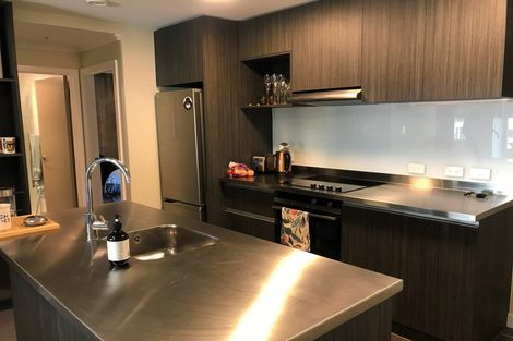 Photo of property in Frame Apartments, 303/111u Molesworth Street, Thorndon, Wellington, 6011
