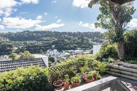 Photo of property in 25/55f Hamilton Road, Hataitai, Wellington, 6021