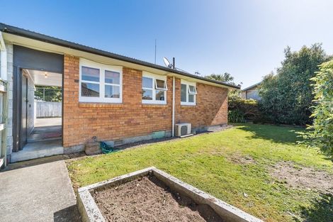 Photo of property in 56 North Street, Palmerston North, 4410