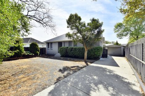 Photo of property in 34 Attlee Crescent, Bryndwr, Christchurch, 8053