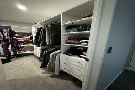 Photo of property in 41 Selfe Crescent, Burwood, Christchurch, 8083