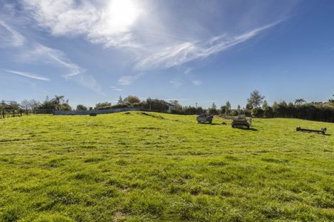 Photo of property in 128 Norfolk Road, Norfolk, Inglewood, 4388